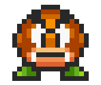 Galoomba (SMB3 NES + Allstars)