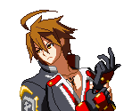 Naoto Kurogane