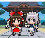 Touhou Project