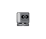 Blocky (Kirby Advance-Style)