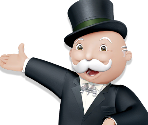 Rich Uncle Pennybags