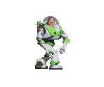 Buzz Lightyear