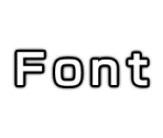 Fonts