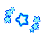 Stylus Star Cursor