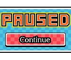 Pause HUD