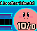 Island Info