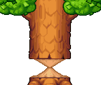 Tipping Tree