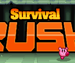 Survival Rush Title