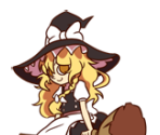 Marisa Kirisame