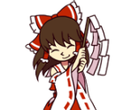 Reimu Hakurei