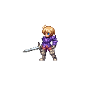 Mercenary Ramza