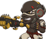 Doomfist