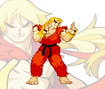 Ken Masters