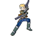 Enemies (2/5)