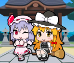 Touhou Project