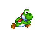 Yoshi