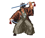 Jubei Yagyuu