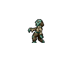 Zombie
