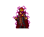 Succubus' Castle Boss