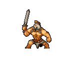 Gladiator