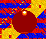 Glowing Spheres (Unused)