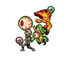Misc. Enemies