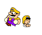 Wario