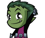 Beast Boy