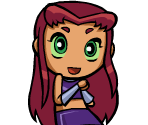 Starfire