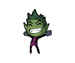 Beast Boy