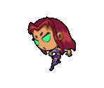 Starfire