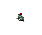 Red Cap