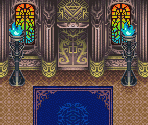 Mirage Palace (Interiors)