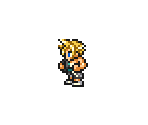 Cloud (Festive)