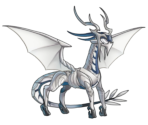 Corrin (Dragon)