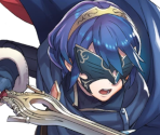 Marth (Enigmatic Blade)