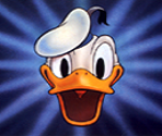 Donald Duck