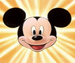 Mickey Mouse