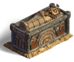 Sarcophagus