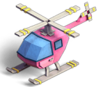 Helicopter