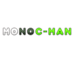 Monoc-man HUD