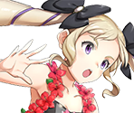 Elise (Nohrian Summer)