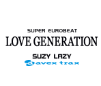 LOVE GENERATION