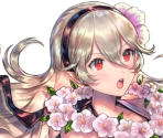 Corrin (Nohrian Summer)