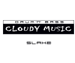 Cloudy Music