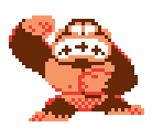 Donkey Kong