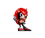 Mighty (Sonic 2-Style)