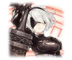 YoRHa No.2 Type B (2B)