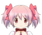 Madoka Kaname