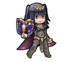 Tharja